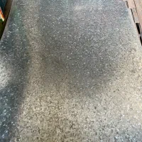 ورق گالوانیزه اهن الات اشرفی اهن مکان گالوانیزه