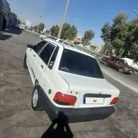 ماشین پراید|خودرو سواری و وانت|چابهار, |دیوار