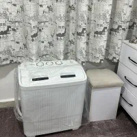 لباسشویی کودک(نوزادی)