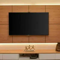 نصب تلویزیون روی دیوار|خدمات پیشه و مهارت|یزد, |دیوار