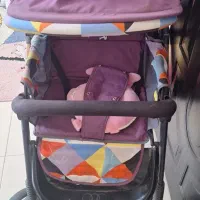 کالسکه و روروک