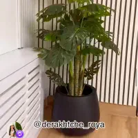 درخچه مصنوعی کاملا شبیه واقعی