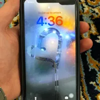 اپل iPhone XS Max با حافظهٔ ۲۵۶ گیگابایت|موبایل|تویسرکان, |دیوار