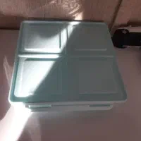 تعدادی لوازم اشپزخانه نو