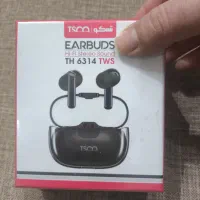 ایرپاد هندزفری هدست تسکو مدل ۶۳۱۴ آکبند