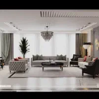 واحد آپارتمان واقع در مجتمع بهشت