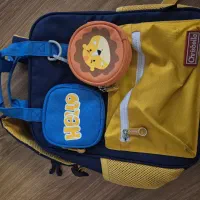 کیف مدرسه