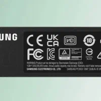 SSD 990 Evo Plus 2TB|قطعات و لوازم جانبی رایانه|کرج, جهانشهر|دیوار