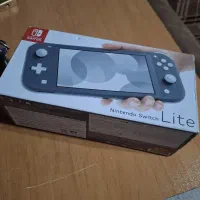 نینتدو سوییچ لایت