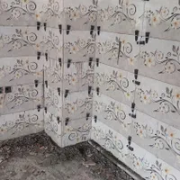 کاشی کاری وسنگکاری|خدمات پیشه و مهارت|رشت, یخسازی|دیوار