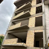 پیش فروش آپارتمان۱۰۷ و ۱۲۵ متری بیستون سه راه معلم|پیش‌فروش املاک|رشت, صفاری|دیوار