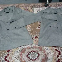 حراج مانتو پاییزی در ۲ سایز