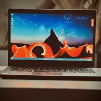 لپ تاپ thinkpad T14 سلامت باتری 100 درصد