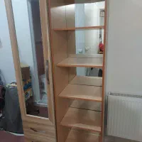 بوفه، جاکفشی، پاتختی، باکس توالت، میز مطالعه|بوفه، ویترین، کنسول|تهران, چیتگر جنوبی|دیوار