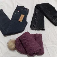 لباس بچگانه|کفش و لباس بچه|شاهین دژ, |دیوار
