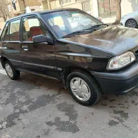 پرایدمدل۸۴پلمپ|خودرو سواری و وانت|تبریز, |دیوار