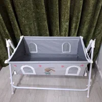 گهواره|اسباب و اثاث بچه|سبزوار, قصبه شرقی|دیوار