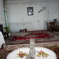 منزل دوطبقه دوبلکس 3خواب هرطبقه