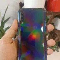 Samsung A50