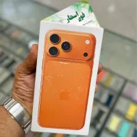 ایفون ۱۷ پروzaa اکبند نات اکتیو