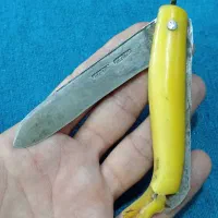 چاقو نجف آباد|کوهنوردی و کمپینگ|اصفهان, خواجو|دیوار