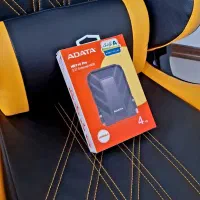 هارد اکسترنال ۴ ترابایت آکبند