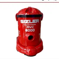 جاروبرقی سیزلر