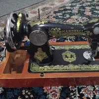 چرخ خیاطی