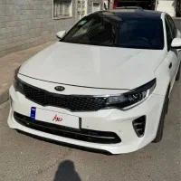 اجاره خودرو/رنت اپتیما جی‌ تی لاین/رنت ماشین