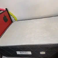 تشک طبی فنری|تشک تختخواب|بروجرد, |دیوار