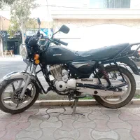 موتور سیکلت بوکسر از برند تکنو