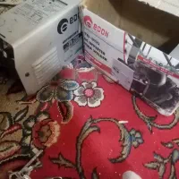 موتور جوش و چرخ سنگ