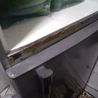 یخچال در حد نو|یخچال و فریزر|نظرآباد, رسالت|دیوار