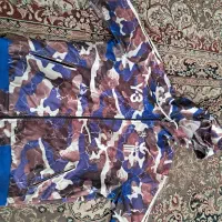 بادگیر و دورس مردانه|لباس|شیراز, کرونی(خاتونک)|دیوار