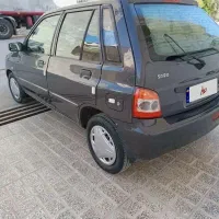 پراید 111 مدل 95|خودرو سواری و وانت|بجنورد, |دیوار