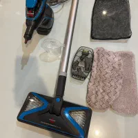 بخارشوی بیسل