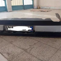 سپر عقب ۴۰۵