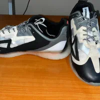 کفش کتانی Reebok مدل LAN2 اسپرت|کیف، کفش، کمربند|هشتگرد, شهرک ریحانه|دیوار