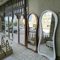 آینه مدل آبشاری طرح|آینه|تبریز, |دیوار