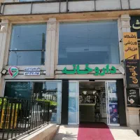 مغازه تجاری 38 متر