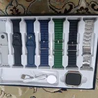 ساعت هوشمند s30Ultra2|ساعت|اردکان, |دیوار