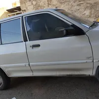 پراید 132 EX، مدل ۱۳۹۰|خودرو سواری و وانت|مسجد سلیمان, |دیوار