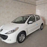 پژو 207|خودرو سواری و وانت|اراک, |دیوار