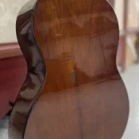 گیتار یاماها c70 نو|گیتار، بیس، امپلیفایر|قوچان, |دیوار