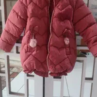 چند تیکه لباس دخترانه|کفش و لباس بچه|کاشمر, |دیوار