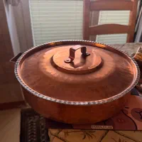 تابه در دار مس زنجان
