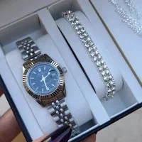 نیم ست جواهری زنانه|بدلیجات|قم, ژاندارمها|دیوار