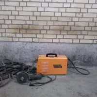 جوشکاری سیار