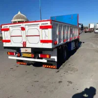 کامیونت فاوو۶تن|خودرو سنگین|نمین, |دیوار