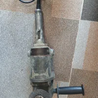 سنگ فرز|ابزارآلات|ایوان, |دیوار